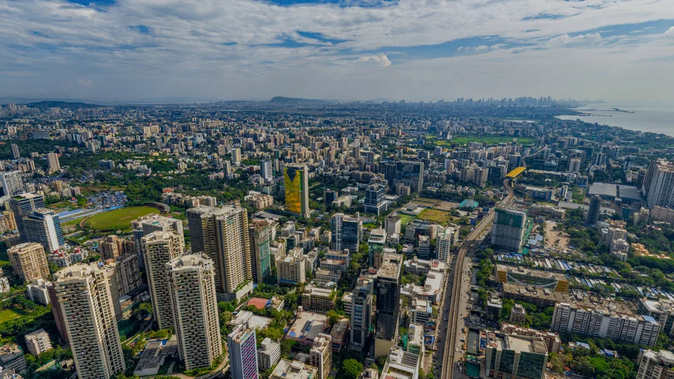 Andheri West