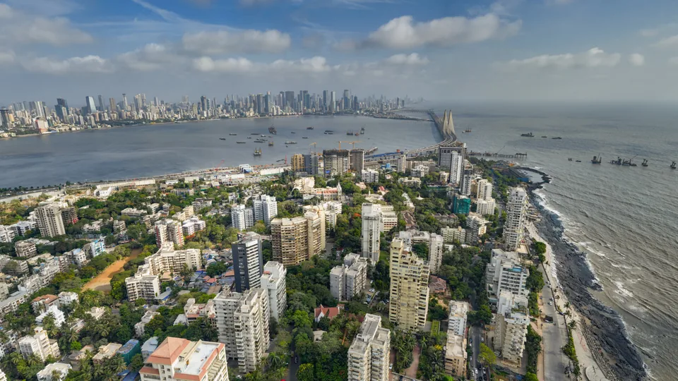 Bandra West