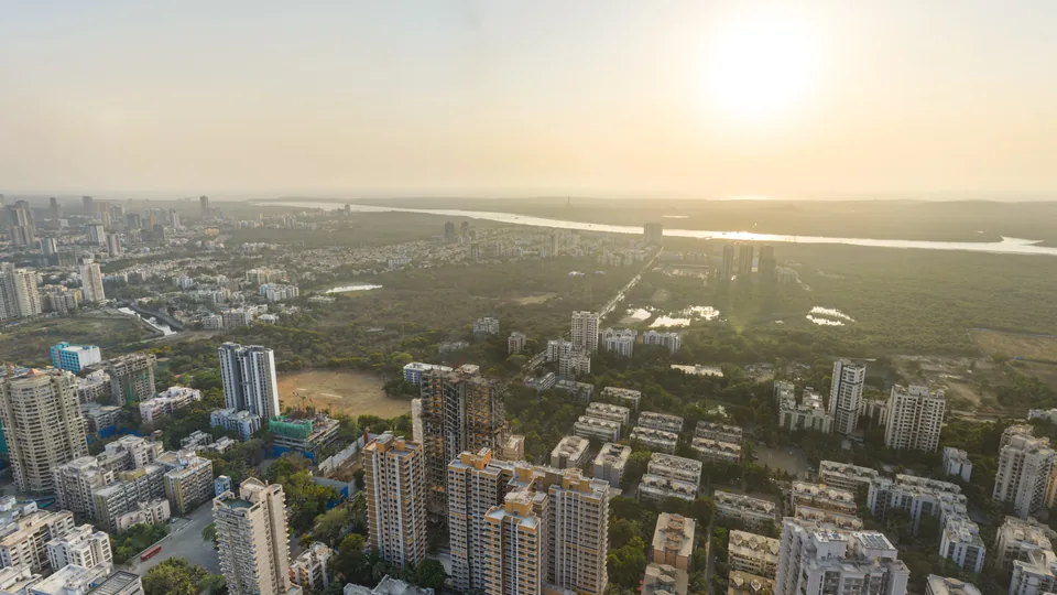 Borivali West