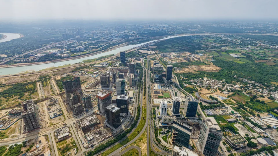 GIFT City