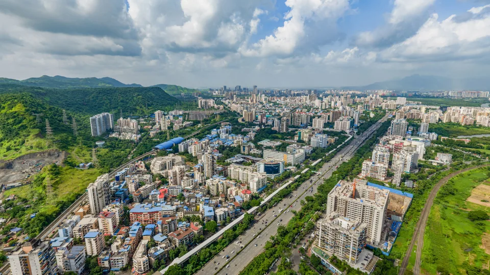 Kharghar