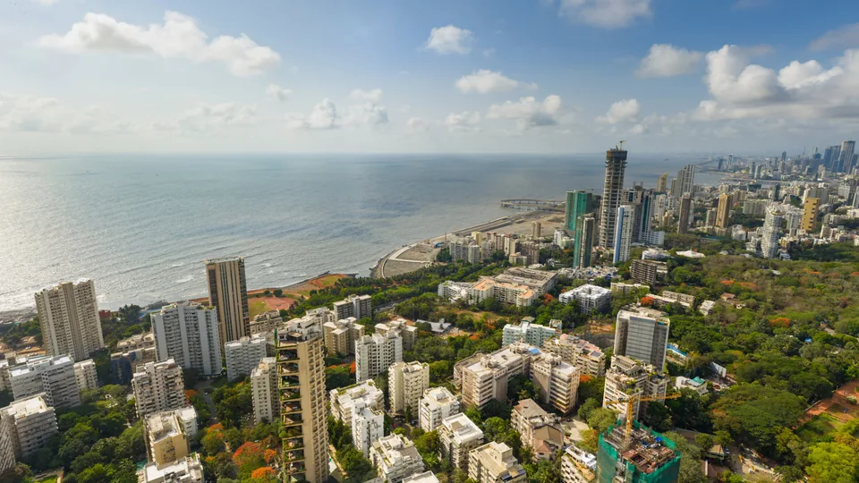Malabar Hill