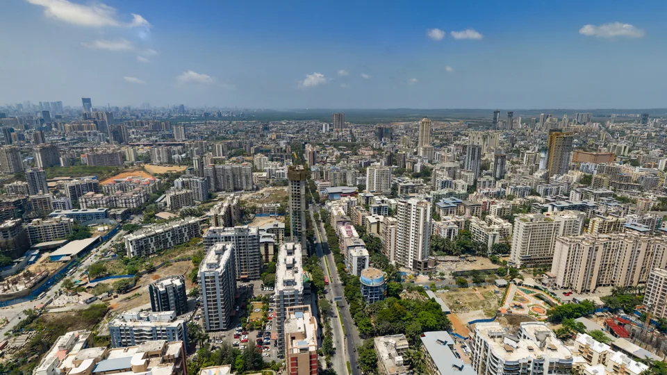 Mira Road East