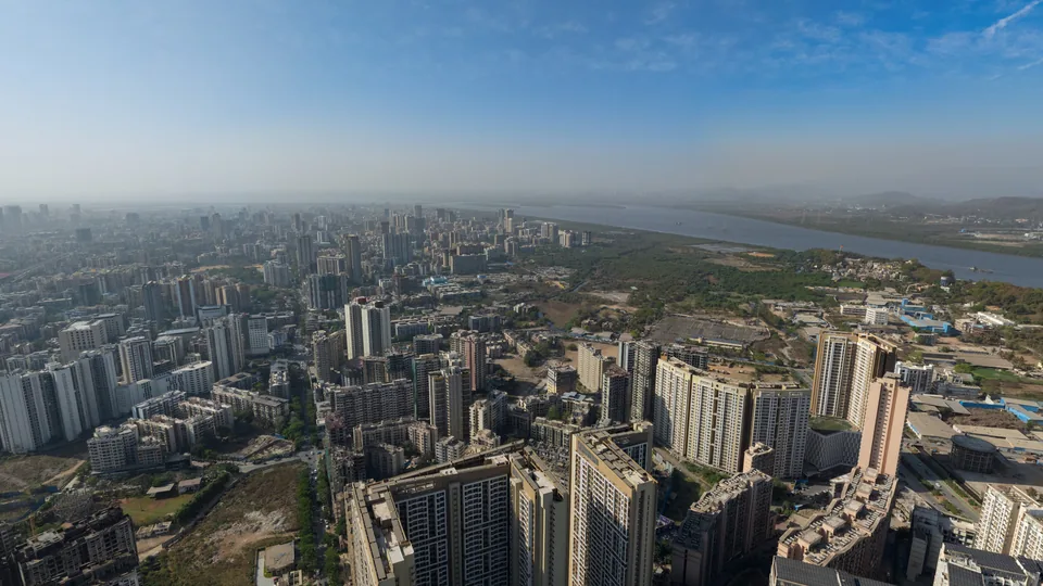 Mira Road East · Viewpoint 3