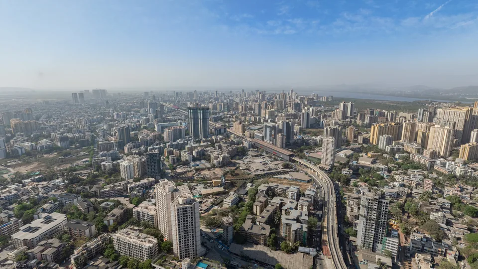 Mira Road East · Viewpoint 4