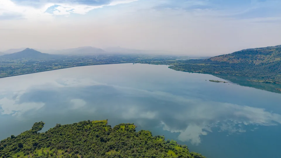 Morbe Dam