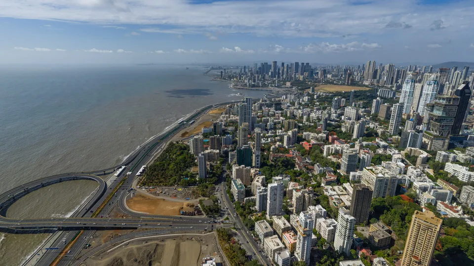 Nepean Sea Road