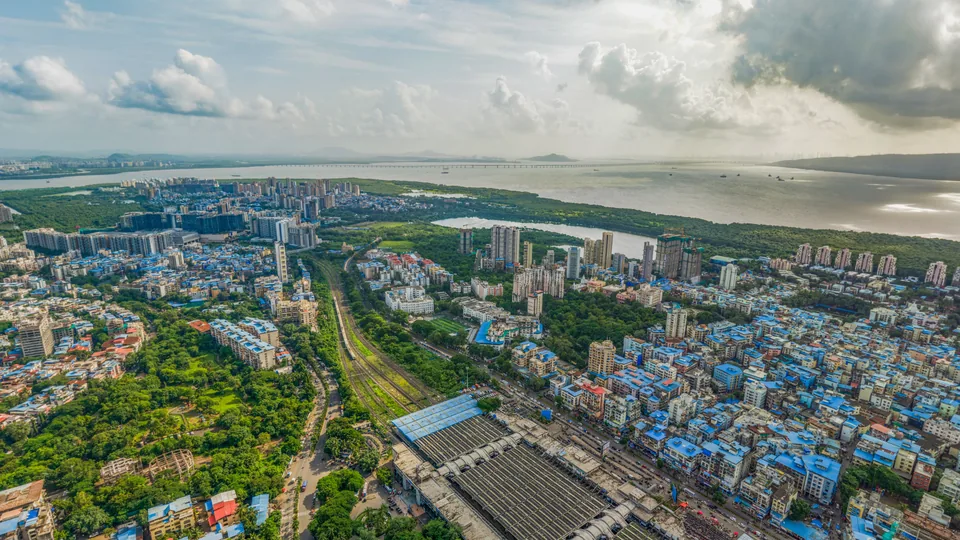 Nerul · Viewpoint 2
