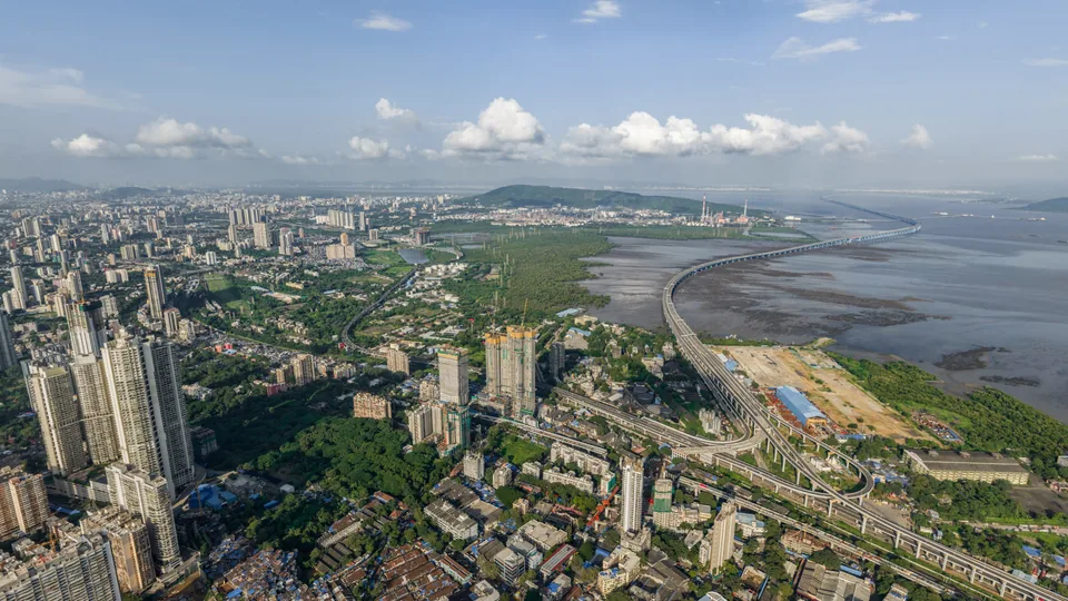 Sewri