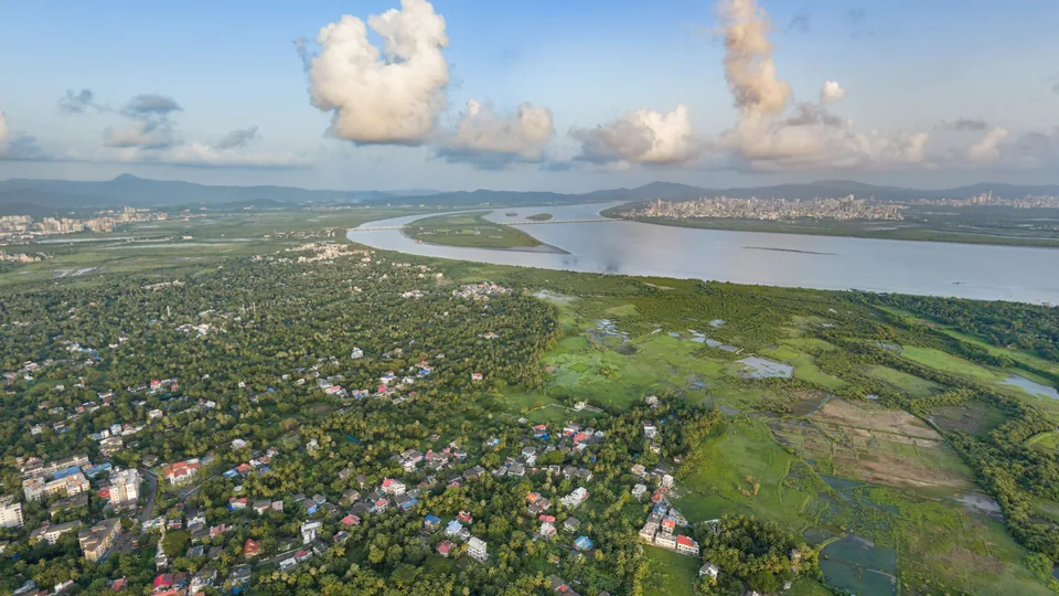 Vasai West