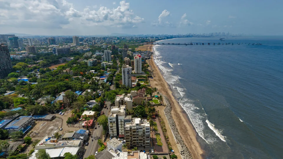 Versova