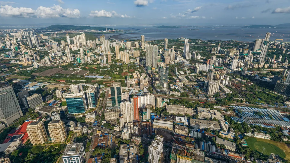 Lower Parel–Mahalaxmi