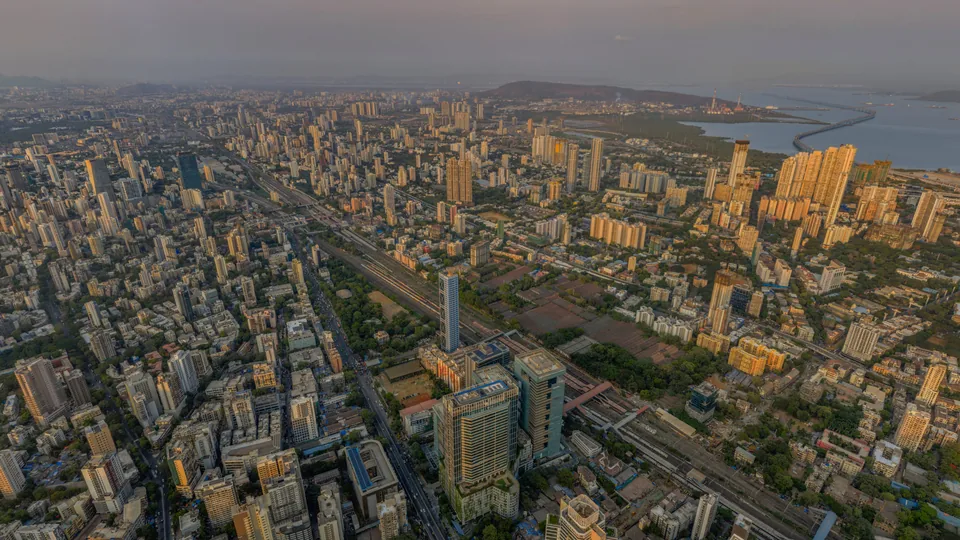 Lower Parel Viewpoint